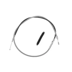 Harley-Davidson Electra Glide EFI FLHTI Clutch Cable 2008-2009