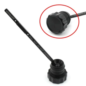 Harley-Davidson Electra Glide EFI FLHTI Engine Oil Dipstick 2000-2006