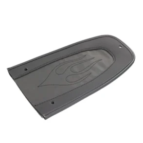 Harley-Davidson Electra Glide EFI FLHTI Fender Bib Skin 2000-2009