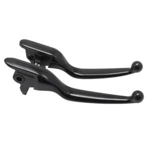 Harley-Davidson Electra Glide EFI FLHTI Hand Brake Levers 2008-2009