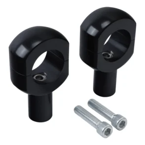 Harley-Davidson Electra Glide EFI FLHTI Handlebar Riser 2000-2009