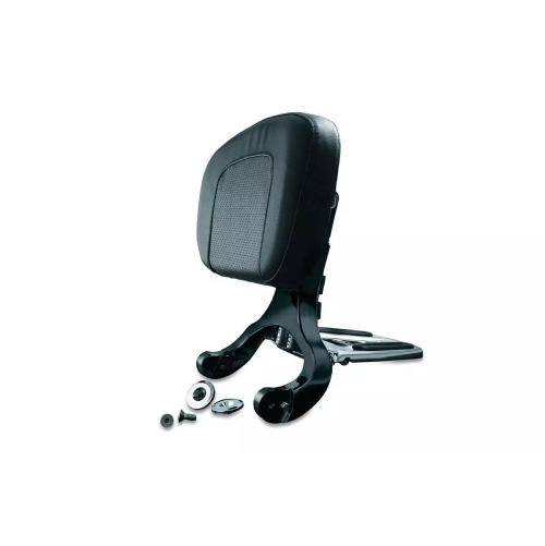 Harley-Davidson Electra Glide EFI FLHTI Multi-Purpose Backrest 2000-2009