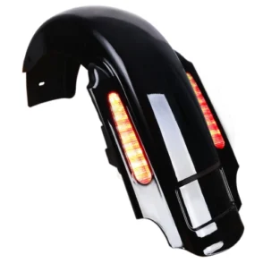 Harley-Davidson Electra Glide EFI FLHTI Rear Fender 2000-2008