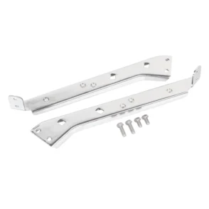 Harley-Davidson Electra Glide EFI FLHTI Saddle Bag Rail Support Bracket 2000-2008