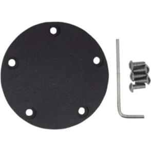 Harley-Davidson Electra Glide EFI FLHTI Timer Points Cover 2000-2009