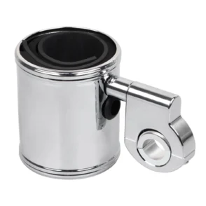 Harley-Davidson Electra Glide Police EFI FLHTPI Cup Holder 2000-2009