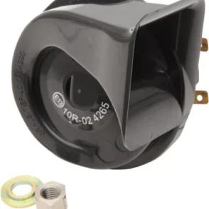 Harley-Davidson Electra Glide Police EFI FLHTPI Drag Specialties Horn 2000-2009