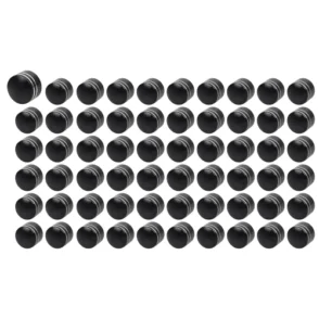 Harley-Davidson Electra Glide Police EFI FLHTPI Engine Bolt Cover Cap 2000-2009