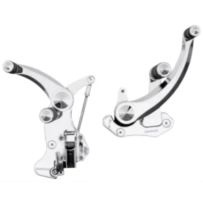 Harley-Davidson Electra Glide Police EFI FLHTPI Forward Controls 2009