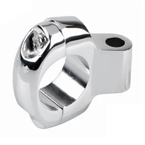 Harley-Davidson Electra Glide Police EFI FLHTPI Handlebar Clamp 2000-2009