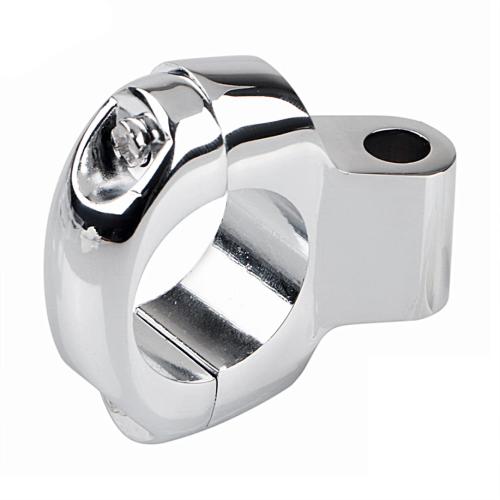 Harley-Davidson Electra Glide Police EFI FLHTPI Handlebar Clamp 2000-2009