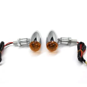 Harley-Davidson Electra Glide Police EFI FLHTPI Indicators 2000-2009