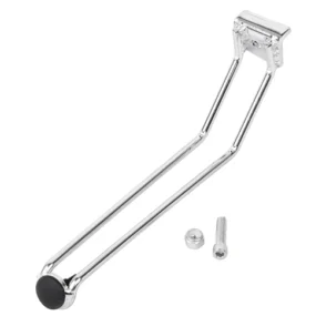 Harley-Davidson Electra Glide Police EFI FLHTPI Kickstand Extension 2000-2008