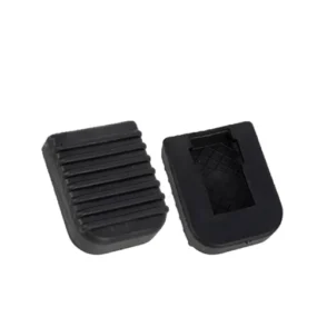 Harley-Davidson Electra Glide Police EFI FLHTPI Rubber Pad Kick stand 2000-2009 (1)