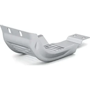 Harley-Davidson Electra Glide Police EFI FLHTPI Skid Plate 2000-2009