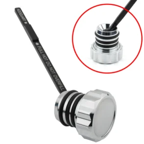 Harley-Davidson Electra Glide Police EFI w/ABS FLHTPI Engine Oil Dipstick 2005-2006