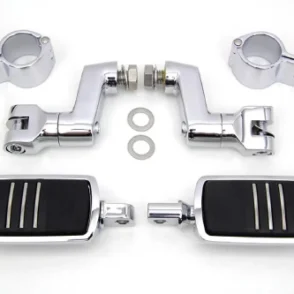 Harley-Davidson Electra Glide Police EFI w/ABS FLHTPI Forward Controls Kit 2005-2007