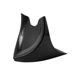 Harley-Davidson Electra Glide Police EFI w/ABS FLHTPI Front Chin Fairing Mudguard 2005-2007