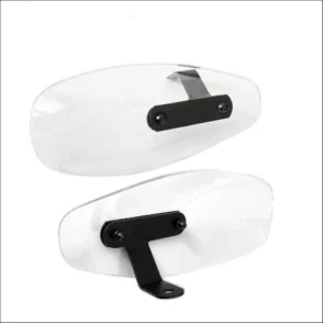 Harley-Davidson Electra Glide Police EFI w/ABS FLHTPI Handguard Kit 2005-2007