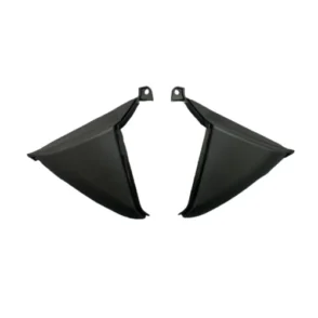 Harley-Davidson Electra Glide Police EFI w/ABS FLHTPI Headlight Fairing Cover 2005-2007