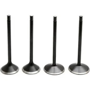 Harley-Davidson Electra Glide Police EFI w/ABS FLHTPI Kibblewhite Engine Valve Kit 2005-2007