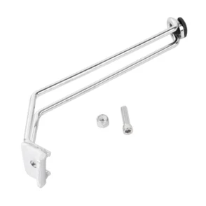 Harley-Davidson Electra Glide Police EFI w/ABS FLHTPI Kickstand Extension 2005-2007