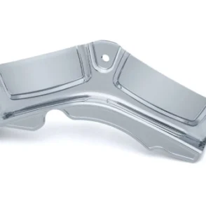 Harley-Davidson Electra Glide Police EFI w/ABS FLHTPI Kuryakyn Precision Cylinder Base Cover 2005-2007