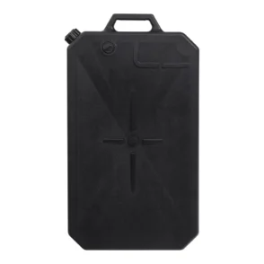 Harley-Davidson Electra Glide Police EFI w/ABS FLHTPI Low Profile Oil Drain Pan Spout 2005-2007