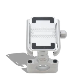 Harley-Davidson Electra Glide Police EFI w/ABS FLHTPI Mobile Phone Holder 2005-2007