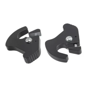 Harley-Davidson Electra Glide Police EFI w/ABS FLHTPI Sissy Bar Luggage Rack 2005-2007