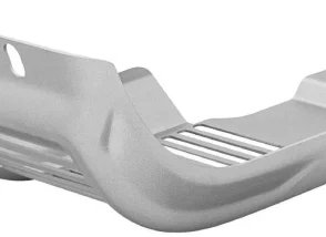 Harley-Davidson Electra Glide Police EFI w/ABS FLHTPI Skid Plate 2005-2007