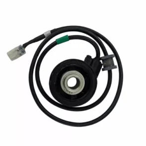 Harley-Davidson Electra Glide Police EFI w/ABS FLHTPI Wheel Speed Sensor Assembly 2005-2007