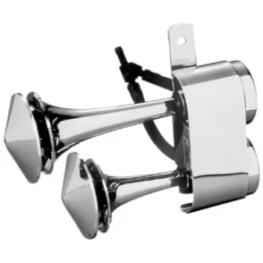 Harley-Davidson Electra Glide Ultra Classic FLHTCU Air Horn Kit 2000-2019