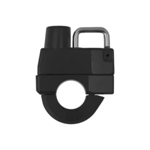 Harley-Davidson Electra Glide Ultra Classic FLHTCU Bike Helmet Lock 2000-2019