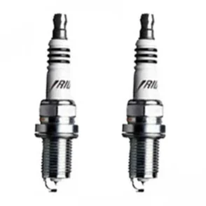 Harley-Davidson Electra Glide Ultra Classic FLHTCU CR9EIX Iridium Spark Plugs 2017-2019