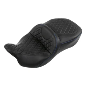 Harley-Davidson Electra Glide Ultra Classic FLHTCU Driver & Passenger Seat 2009-2019