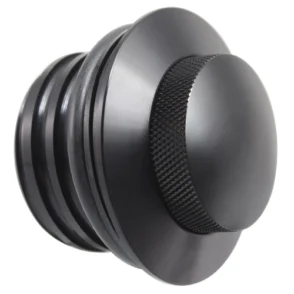 Harley-Davidson Electra Glide Ultra Classic FLHTCU Flush Mount Pop Up Vented Fuel Gas Tank Cap 2000-2014