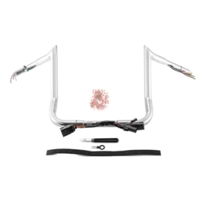 Harley-Davidson Electra Glide Ultra Classic FLHTCU Handlebar 2008-2013