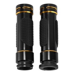 Harley-Davidson Electra Glide Ultra Classic FLHTCU Handlebar Hand Grips 2008-2019