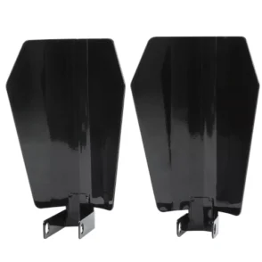 Harley-Davidson Electra Glide Ultra Classic FLHTCU Handlebar Handguard 2007-2019