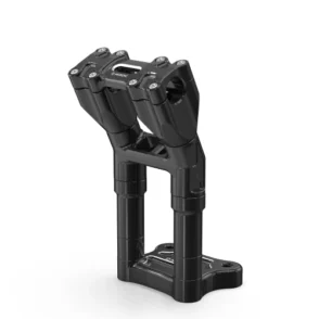 Harley-Davidson Electra Glide Ultra Classic FLHTCU Handlebar Riser 2000-2019