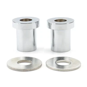 Harley-Davidson Electra Glide Ultra Classic FLHTCU Handlebar Riser Bushings 2007-2019