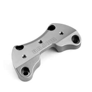 Harley-Davidson Electra Glide Ultra Classic FLHTCU Handlebar Top Clamp 2000-2019