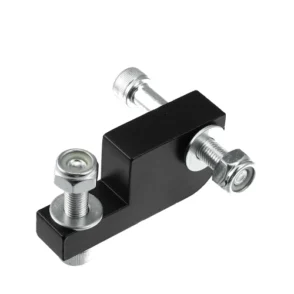 Harley-Davidson Electra Glide Ultra Classic FLHTCU Headlight Extension Block 2014-2019