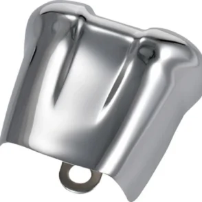 Harley-Davidson Electra Glide Ultra Classic FLHTCU Horn Cover 2000-2019