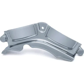 Harley-Davidson Electra Glide Ultra Classic FLHTCU Kuryakyn Precision Cylinder Base Cover 2017-2019