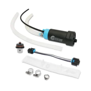 Harley-Davidson Electra Glide Ultra Classic FLHTCU QFS Fuel Pump with Regulator & Strainer 2008-2019