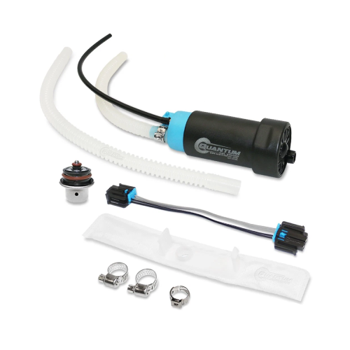 Fuel System Components That Age Out