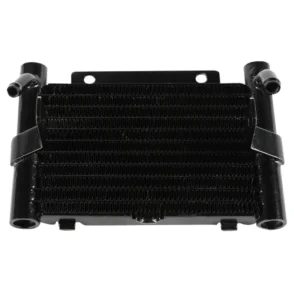 Harley-Davidson Electra Glide Ultra Classic FLHTCU Radiator 2017-2019