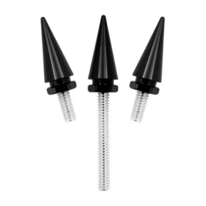Harley-Davidson Electra Glide Ultra Classic FLHTCU Windscreen Spike Bolts 2014-2019